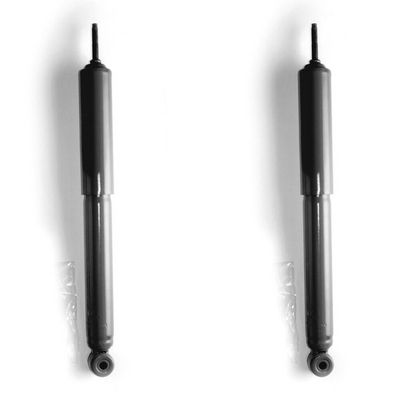Amortizators MONROE D7644