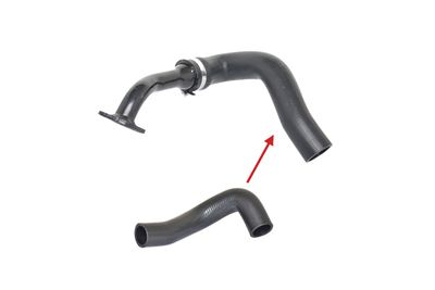 Трубка нагнетаемого воздуха BUGIAD 88567