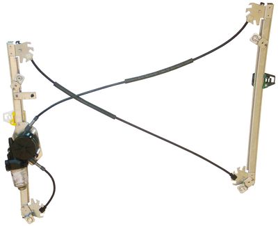 Stikla pacelšanas mehānisms VALEO 850797