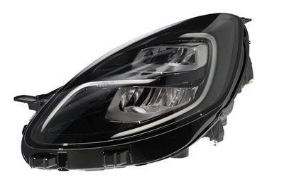 Pamatlukturis VALEO 450930