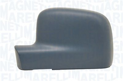 Покрытие, внешнее зеркало MAGNETI MARELLI 351991802740
