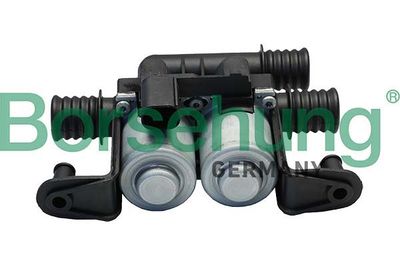 Регулирующий клапан охлаждающей жидкости Borsehung B12581