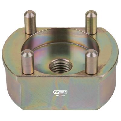 Instruments KS TOOLS 440.0262