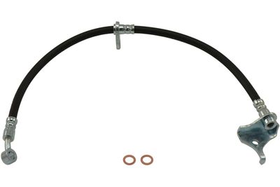 Тормозной шланг KAVO PARTS BBH-2215