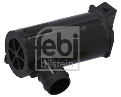 Ūdenssūknis, Stiklu tīrīšanas sistēma FEBI BILSTEIN 1009032