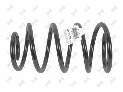 Пружина ходовой части ABAKUS 234-01-136