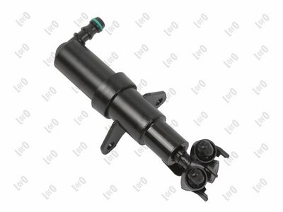 Ūdens sprausla, Lukturu tīrīšanas sistēma ABAKUS 103-03-117