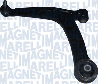 Рычаг независимой подвески колеса, подвеска колеса MAGNETI MARELLI 301181347600