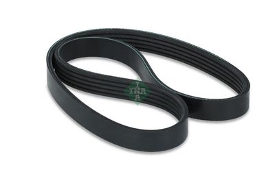 Ķīļrievu siksna Schaeffler INA FB 5PK775