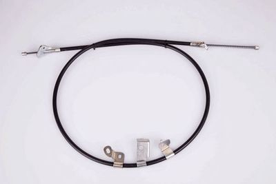 Тросик, cтояночный тормоз HELLA 8AS 355 664-931