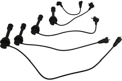 Augstsprieguma vadu komplekts KAVO PARTS ICK-9036