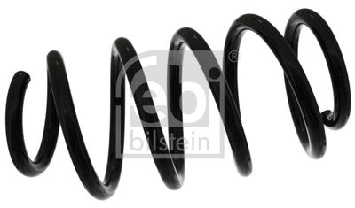 Balstiekārtas atspere FEBI BILSTEIN 46870