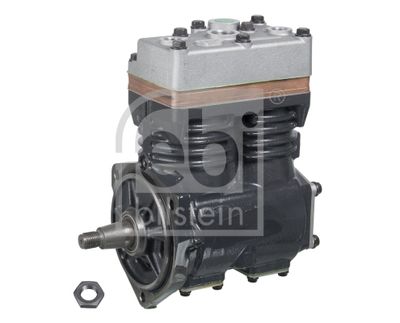 Компрессор, пневматическая система FEBI BILSTEIN 106981