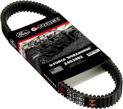 CVT piedziņas siksna GATES 24G3982