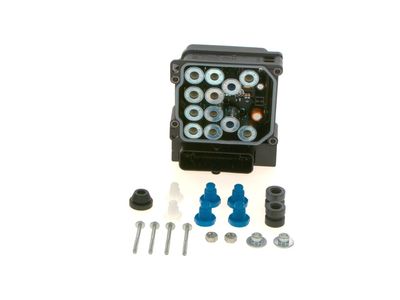 Комплект прибора управления BOSCH 1265917829