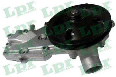 Ūdens sūknis, dzinēja dzesēšana LPR WP0662