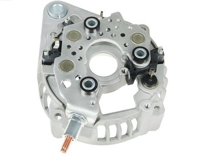 Drošības vāciņš, Ģenerators AS-PL ARC6093S