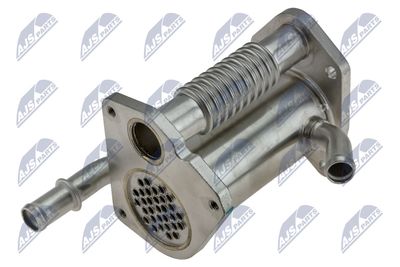 Радиатор, рециркуляция ОГ NTY EGR-NS-013A