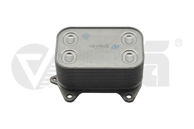 масляный радиатор, двигательное масло vika 11170562001