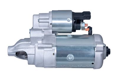 Стартер HELLA 8EA 011 613-411