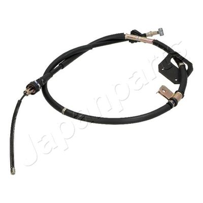 Trose, Stāvbremžu sistēma JAPANPARTS BC-810