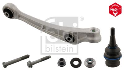 Neatkarīgās balstiekārtas svira, Riteņa piekare FEBI BILSTEIN 40412