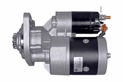 Starteris HELLA 8EA 012 527-161