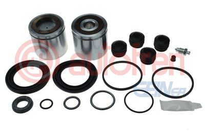 Ремкомплект, тормозной суппорт AUTOFREN SEINSA D42314C