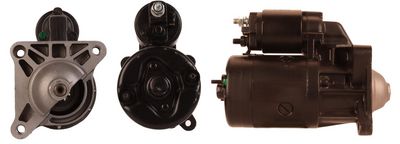 Стартер LUCAS LRS02090