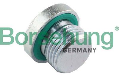 Резьбовая пробка, масляный поддон Borsehung B12748