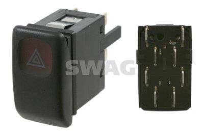 Указатель аварийной сигнализации SWAG 32 92 3400