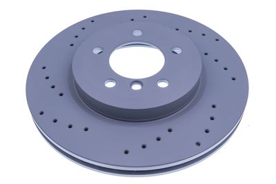 Тормозной диск DENCKERMANN B130254S