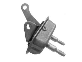 Втулка, балка моста CORTECO 80000256