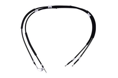 Trose, Stāvbremžu sistēma KAMOKA 1190449