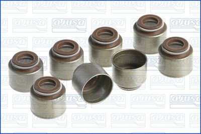 Комплект прокладок, стержень клапана AJUSA 57009900