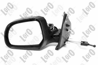 Наружное зеркало ABAKUS 2736M01