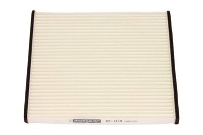 Фильтр, воздух во внутренном пространстве MAXGEAR 26-1018