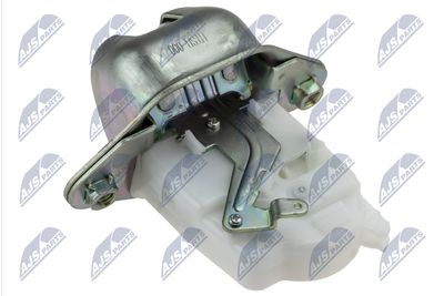 Bagāžas nodalījuma vāka slēdzene NTY EZC-SB-000