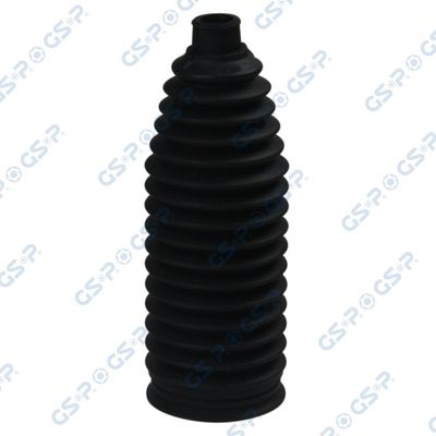Putekļusargs, Stūres iekārta GSP 540274