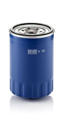 Масляный фильтр MANN-FILTER W 1035