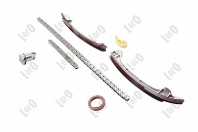 Комплект цели привода распредвала ABAKUS 142-01-615