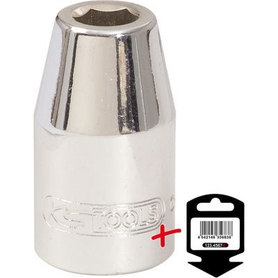 Muciņatslēga KS TOOLS 918.1266-E