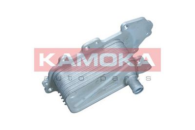 Eļļas radiators, Motoreļļa KAMOKA 7730111