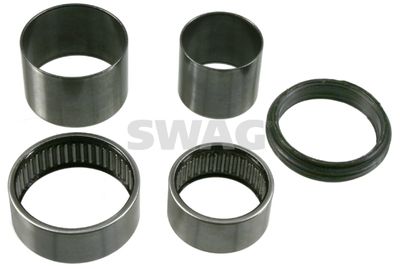 Ремкомплект, балка моста SWAG 60 92 1261