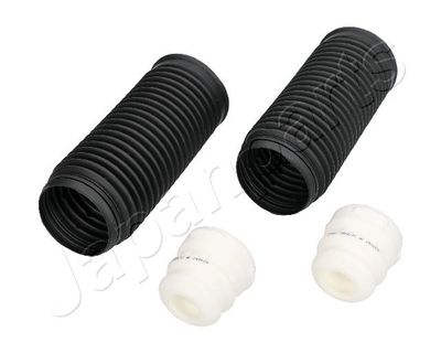 Putekļu aizsargkomplekts, Amortizators JAPANPARTS KTP-0942