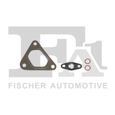 Монтажный комплект, компрессор FA1 KT140070E