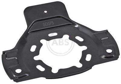 Dubļu sargs, Bremžu disks A.B.S. 11032