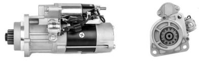 Стартер MAHLE MS 887
