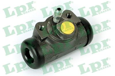 Riteņa bremžu cilindrs LPR 4308