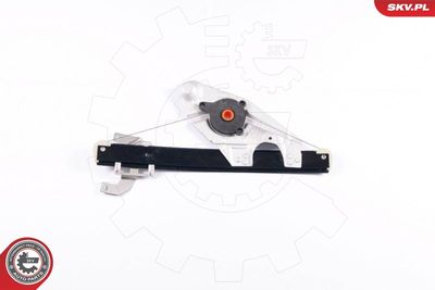 Стеклоподъемник ESEN SKV 01SKV073